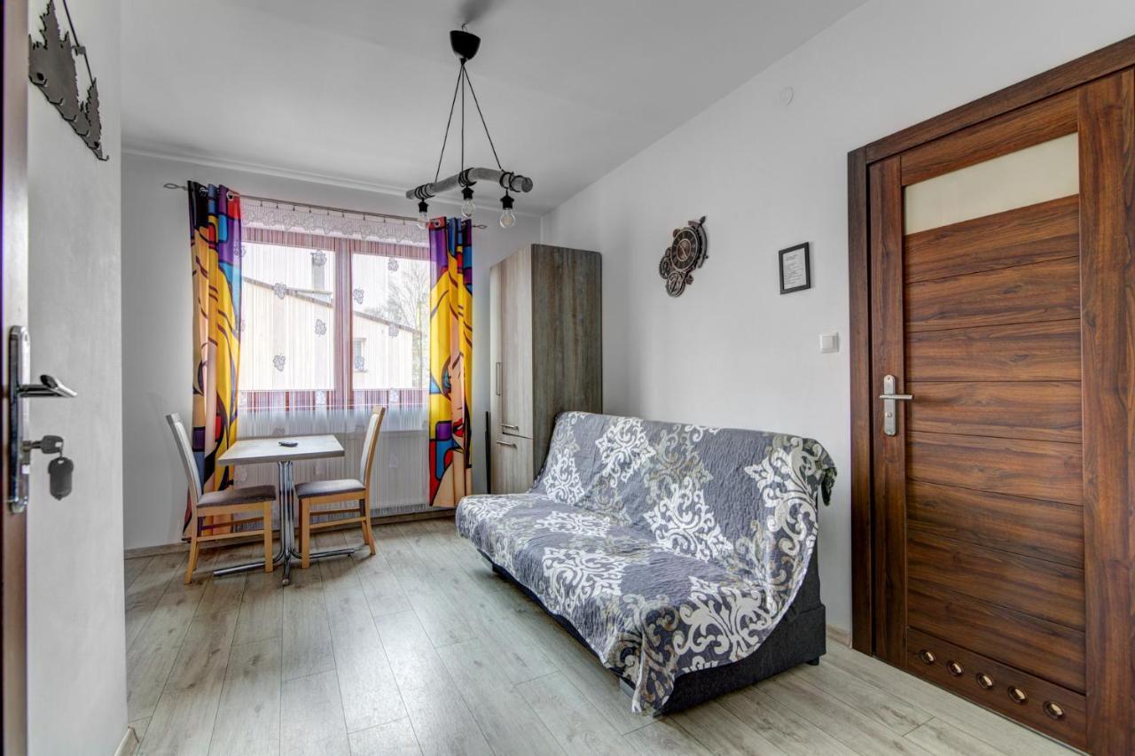 Pod Zegarem - W Cenie Parking, Szybkie Wifi, Duzy Ogrod, Wiata Grilowa! *