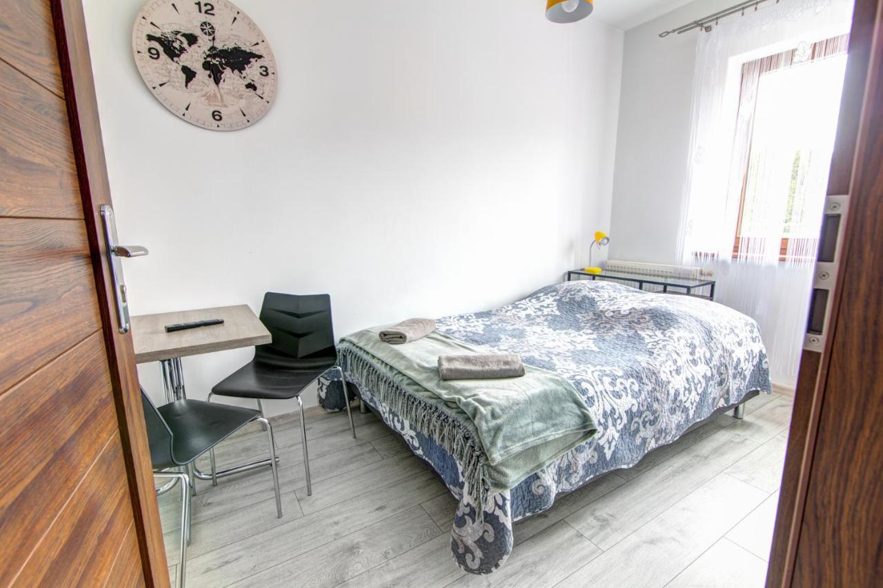 Pod Zegarem - W Cenie Parking, Szybkie Wifi, Duzy Ogrod, Wiata Grilowa! Krynica-Zdrój