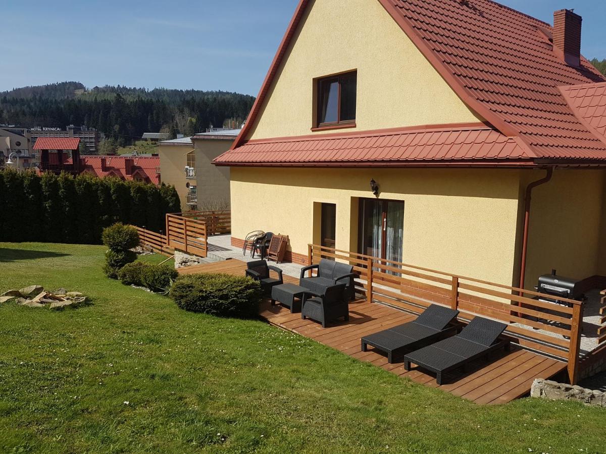 Pod Zegarem - W Cenie Parking, Szybkie Wifi, Duzy Ogrod, Wiata Grilowa!